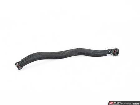 ES#3493912 - 11157575641 - Crankcase Vent Pipe - Cylinders 5-8 - Replace your damaged crank vent pipe - Rein - BMW