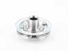 ES#3141832 - 1H0407613B - Front Wheel Hub - Priced Each - With ABS speed ring, fits left or right side - Optimal - Volkswagen