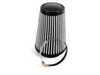 ES#1843828 - 51-81711 - Pro Dry S Stage 2 Air Intake System - Add real power that you can feel, featuring an oil free air filter - AFE - Audi Volkswagen