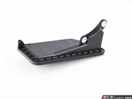 ES#2800819 - 09A325429 - Automatic Transmission Filter - Does not include gasket or hardware - Meistersatz - Volkswagen