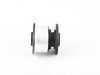 ES#3469663 - 7L0407077 - Front Upper Control Arm Bushing - Priced Each - Fits left or right side - Rein - Audi Volkswagen Porsche