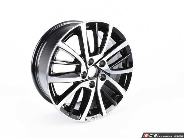 Genuine Volkswagen Audi - 5G0071497FZZ - 17