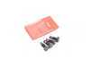 ES#3523623 - 34106863293 - Front Brake Pad Set TXH1801 - Restore the stopping power in your MINI - TRW - MINI