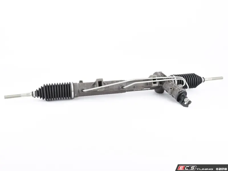 掛軸 343 Genuine BMW - 32136753438 - Hydraulic Steering Gear (32-13-6-753-438)