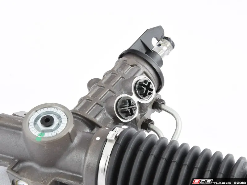 Genuine BMW - 32136753438 - Hydraulic Steering Gear (32-13-6-753-438)