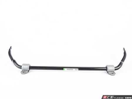 ES#1738043 - 2043230665 - Front Sway Bar - 25mm - Includes New Bushings - Genuine Mercedes Benz - Mercedes Benz
