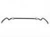 ES#1738043 - 2043230665 - Front Sway Bar - 25mm - Includes New Bushings - Genuine Mercedes Benz - Mercedes Benz