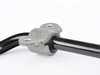ES#1738043 - 2043230665 - Front Sway Bar - 25mm - Includes New Bushings - Genuine Mercedes Benz - Mercedes Benz