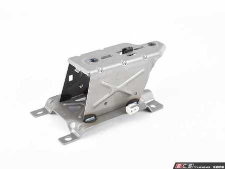 ES#2768005 - 51169266367 - Bracket for center armrest - Genuine MINI - MINI