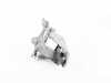 ES#2768005 - 51169266367 - Bracket for center armrest - Genuine MINI - MINI