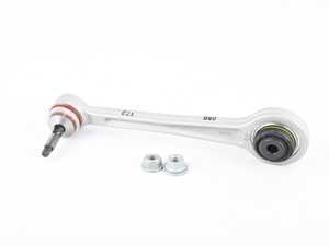 ES#3219786 - 33326779820 - Rear Guide Link - Priced Each - Includes integrated ball joint and bushing - Lemforder - BMW
