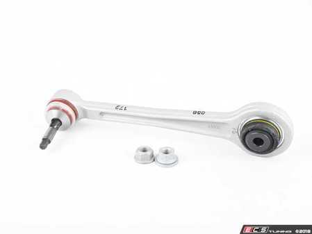 ES#3219786 - 33326779820 - Rear Guide Link - Priced Each - Includes integrated ball joint and bushing - Lemforder - BMW
