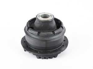 ES#2986764 - 2113511442 - Subframe Bushing - Priced Each - Bushing for the front mounting point of the rear subframe - Meyle - Mercedes Benz