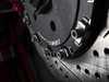 ES#4056678 - 023940ecs02ktKT - Front & Rear 2-Piece Scalloped Brake Rotor Kit - No Pads - Direct bolt-on upgrade to Tru-Float scalloped style rotors. Up to 20% less weight! - ECS - Audi