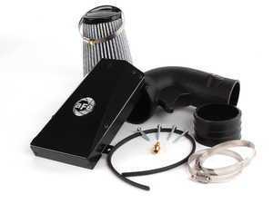 ES#1843828 - 51-81711 - Pro Dry S Stage 2 Air Intake System - Add real power that you can feel, featuring an oil free air filter - AFE - Audi Volkswagen