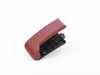ES#2524361 - 124880032064 - Hood Release Cable Handle - Don't let a broken handle keep you out of the engine bay - MTC - Mercedes Benz