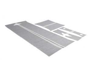 ES#78790 - 51140407144 - DECOR STRIPS - Genuine MINI - MINI