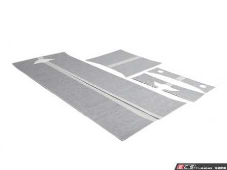 ES#78790 - 51140407144 - DECOR STRIPS - Genuine MINI - MINI
