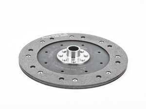 ES#3221287 - 881864001707 - Sachs Performance Clutch Disc - Organic - Full-face rigid clutch disc with organic facings - For higher torque and horsepower applications - SACHS Performance - Audi Volkswagen