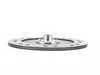 ES#3221287 - 881864001707 - Sachs Performance Clutch Disc - Organic - Full-face rigid clutch disc with organic facings - For higher torque and horsepower applications - SACHS Performance - Audi Volkswagen