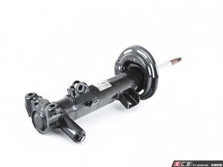ES#1771766 - 2123232500 - Front Strut - Priced Each - Fits left side only - Genuine Mercedes Benz - Mercedes Benz