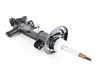 ES#1771766 - 2123232500 - Front Strut - Priced Each - Fits left side only - Genuine Mercedes Benz - Mercedes Benz