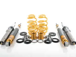 E46 M3 Performance Road And Track DFV Coilover Kit