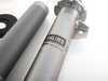 ES#3523562 - BMSMI30 - E46 M3 Performance Road And Track DFV Coilover Kit - Get top of the line performance and comfort from one of the biggest names in suspension systems, Ohlins. Features 30-Level dampening adjustment and DFV technology! - Ohlins - BMW