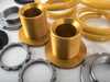 ES#3523562 - BMSMI30 - E46 M3 Performance Road And Track DFV Coilover Kit - Get top of the line performance and comfort from one of the biggest names in suspension systems, Ohlins. Features 30-Level dampening adjustment and DFV technology! - Ohlins - BMW