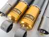ES#3523562 - BMSMI30 - E46 M3 Performance Road And Track DFV Coilover Kit - Get top of the line performance and comfort from one of the biggest names in suspension systems, Ohlins. Features 30-Level dampening adjustment and DFV technology! - Ohlins - BMW