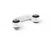 ES#3173703 - 8D0411318D - Front Sway Bar End Link - Right - Does not include securing hardware - Moog - Audi Volkswagen
