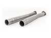 ES#3504935 - SSXAU588 - Midpipes for 2.5TFSI EVO - Replaces the restrictive secondary midpipe - Fits both OE and Milltek Sport systems - Milltek Sport - Audi