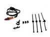 ES#319087 - 1K0998262J -  Oxygen Sensor - Located before the catalytic converter - Genuine Volkswagen Audi - Volkswagen