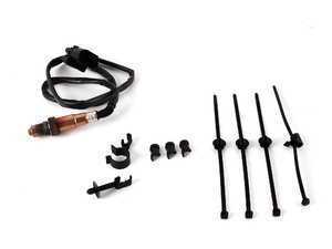 ES#319087 - 1K0998262J -  Oxygen Sensor - Located before the catalytic converter - Genuine Volkswagen Audi - Volkswagen