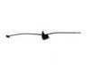 ES#319087 - 1K0998262J -  Oxygen Sensor - Located before the catalytic converter - Genuine Volkswagen Audi - Volkswagen