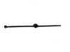 ES#319087 - 1K0998262J -  Oxygen Sensor - Located before the catalytic converter - Genuine Volkswagen Audi - Volkswagen