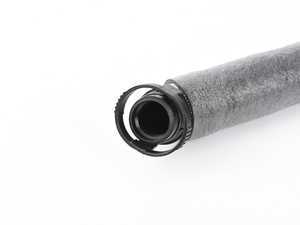 ES#2802039 - 11617533398 - Crankcase Ventilation Hose - From oil separator to valve cover - Rein - BMW