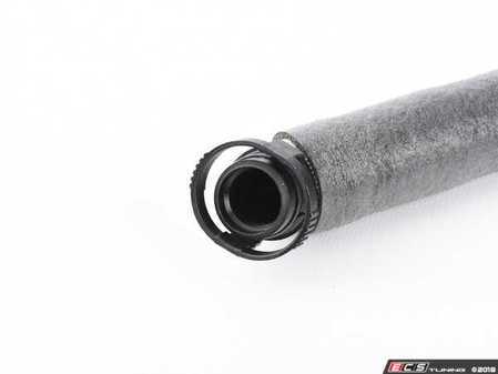 ES#2802039 - 11617533398 - Crankcase Ventilation Hose - From oil separator to valve cover - Rein - BMW