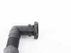 ES#2802039 - 11617533398 - Crankcase Ventilation Hose - From oil separator to valve cover - Rein - BMW