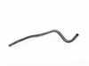 ES#3010777 - 06K133583AB - Intake Manifold Flap Solenoid Reference Air Hose - Supplies fresh air supply from air box to solenoid - Genuine Volkswagen Audi - Volkswagen