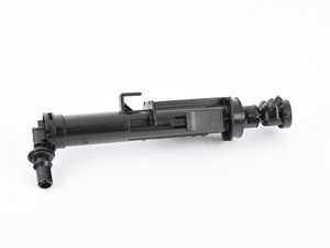 ES#2806546 - 5G0955965 - Headlight Washer - Left - Restore your washer jets! - Genuine Volkswagen Audi - Volkswagen