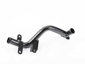 ES#3450039 - 06B103213G - Breather Tube - Connects the hose connector to the 'T' shaped fitting - Kayser - Audi Volkswagen