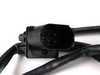 ES#319087 - 1K0998262J -  Oxygen Sensor - Located before the catalytic converter - Genuine Volkswagen Audi - Volkswagen