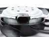 ES#3469478 - 8K0959455M - Electric Cooling Fan - Right - 200Watt 350mm fan that sits behind the radiator - Valeo - Audi
