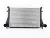 ES#3707665 - 5QM145803D - Intercooler - Cools charged air prior to the throttle body - Genuine Volkswagen Audi - Volkswagen