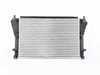 ES#3707665 - 5QM145803D - Intercooler - Cools charged air prior to the throttle body - Genuine Volkswagen Audi - Volkswagen