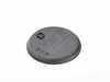 ES#2596216 - 51169198594 - Cuper Holder Rubber Insert - (NO LONGER AVAILABLE) - Genuine BMW - 
