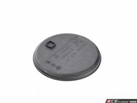 ES#2596216 - 51169198594 - Cuper Holder Rubber Insert - (NO LONGER AVAILABLE) - Genuine BMW - 