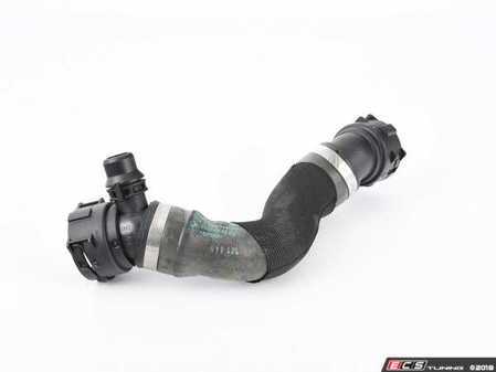 ES#260271 - 17127808116 - E70 Coolant Hose - Genuine BMW - BMW