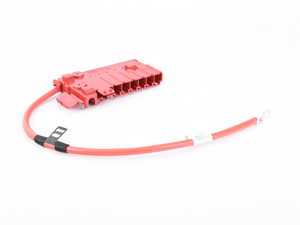 ES#1305367 - 61149192124 - E89 Power Distribution Box W Fuse - Genuine BMW - BMW